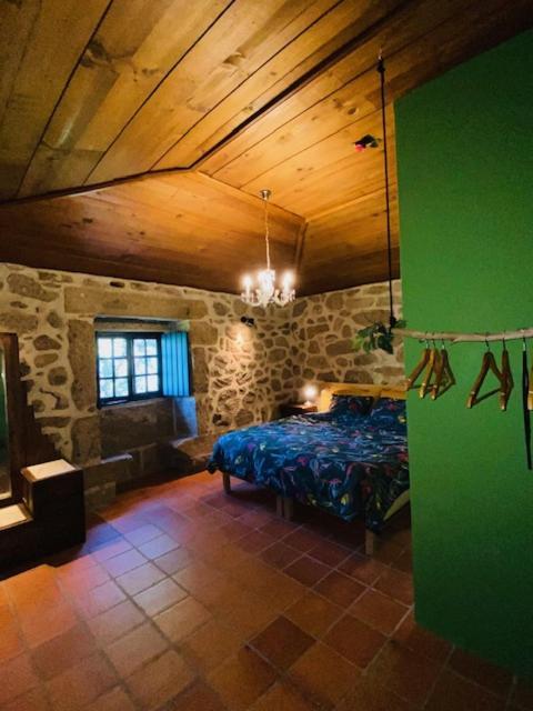 فيلا Quinta Abelha Pico المظهر الخارجي الصورة