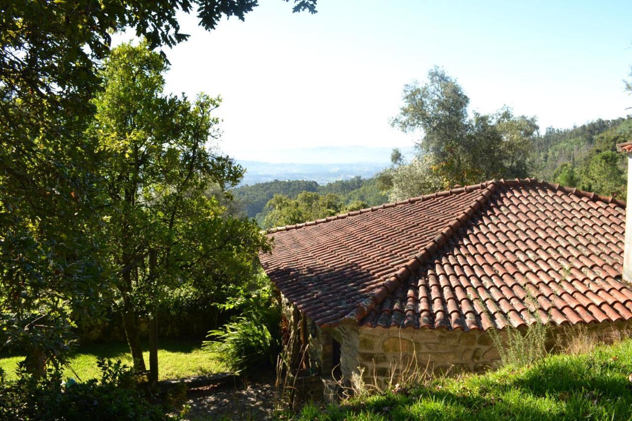 فيلا Quinta Abelha Pico المظهر الخارجي الصورة