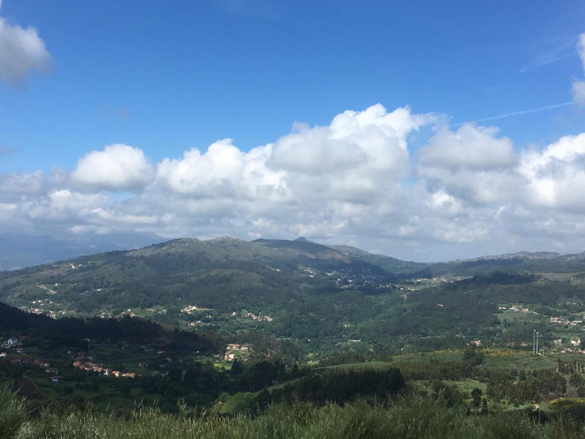 فيلا Quinta Abelha Pico المظهر الخارجي الصورة