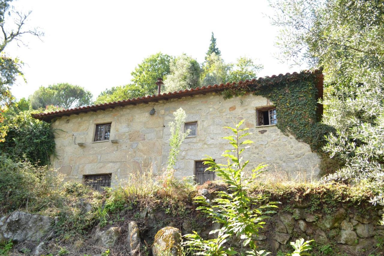 فيلا Quinta Abelha Pico المظهر الخارجي الصورة